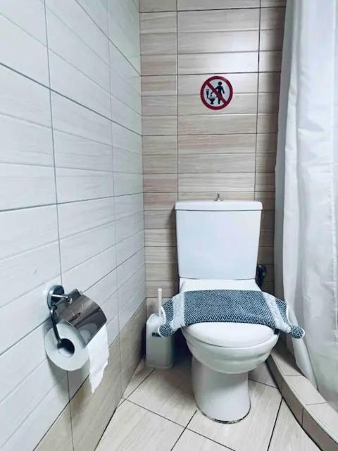 New Unique Apartment In Heraklion Esterno foto