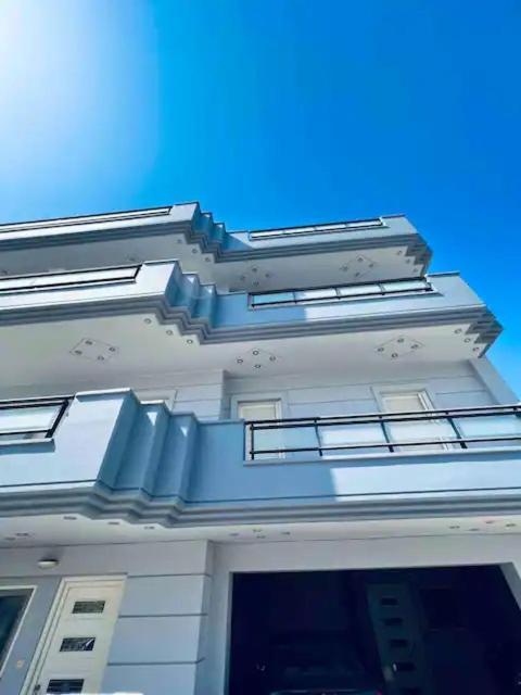 New Unique Apartment In Heraklion Esterno foto