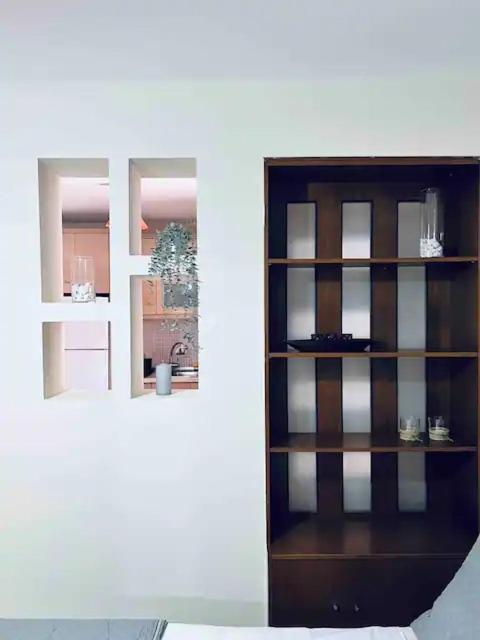 New Unique Apartment In Heraklion Esterno foto