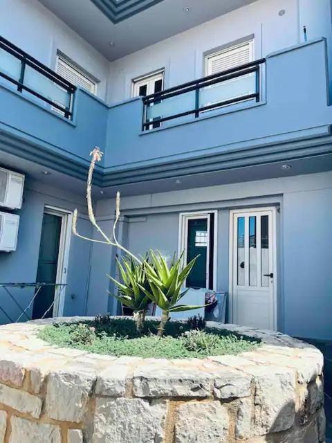 New Unique Apartment In Heraklion Esterno foto